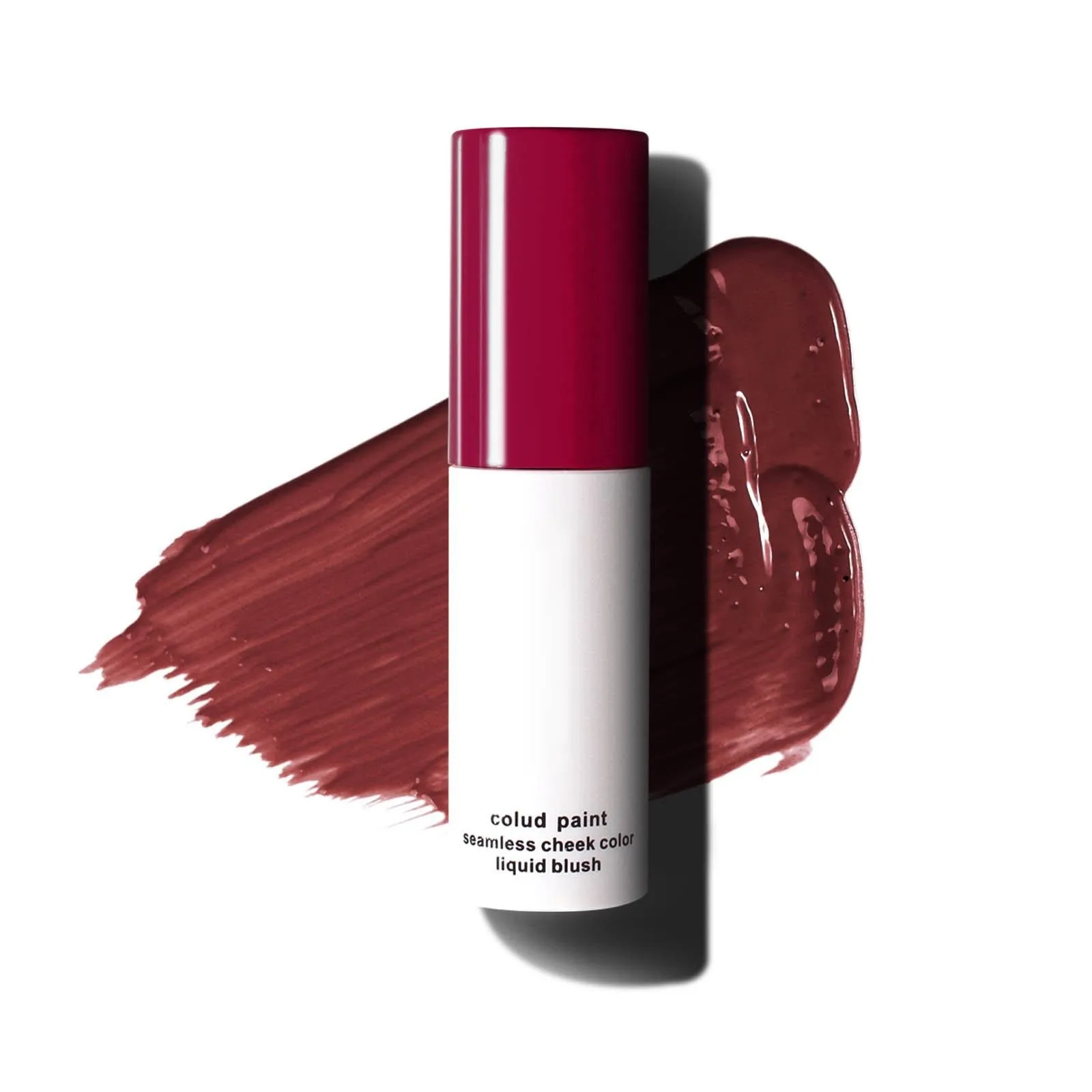 

Светильник Кая Вельветовая текстура для макияжа, дышащая облако, жидкая натуральная красная пудра, Женская сетка, красный, стойкое пятно дл...