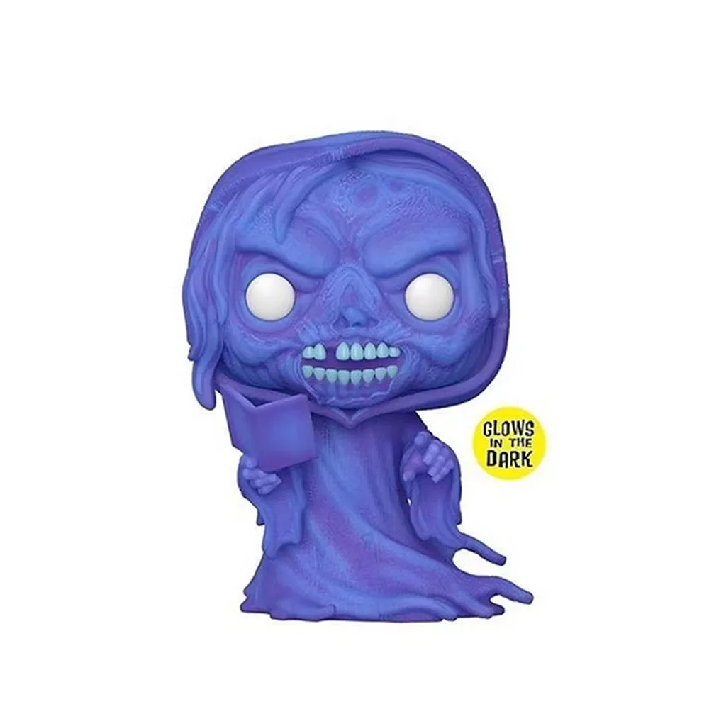 Funko Pop The Creep #990 TV Creepshow виниловые фигурки игрушки куклы подарки для детей