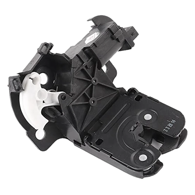 8P4827505C Car Trunk Lock Block For - A3 A4 A6 Allroad TT Q7 8P4 827 505C