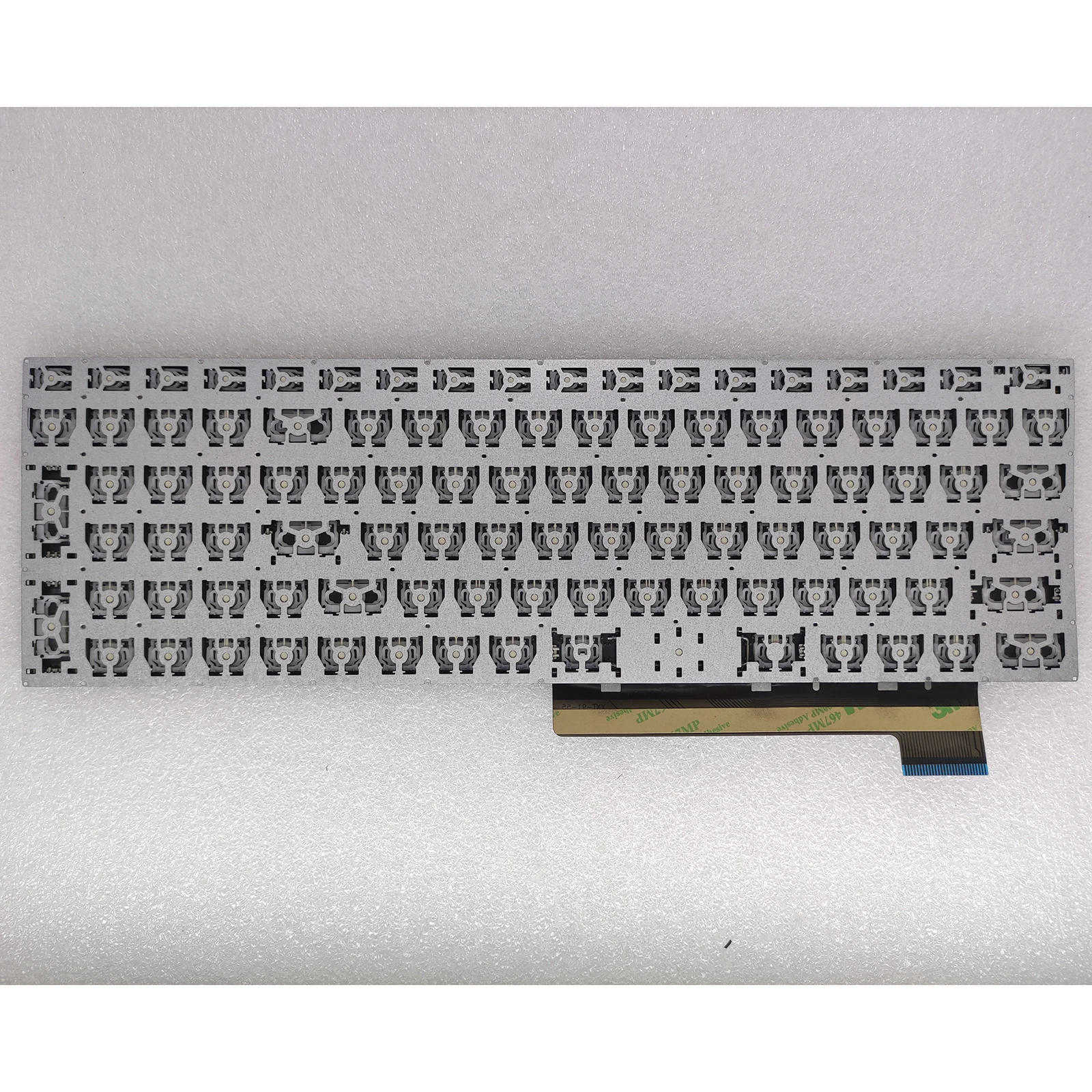 SP для шлюза GWNR71517 GWNR71517-BK GWNR71517-BL Клавиатура ноутбука