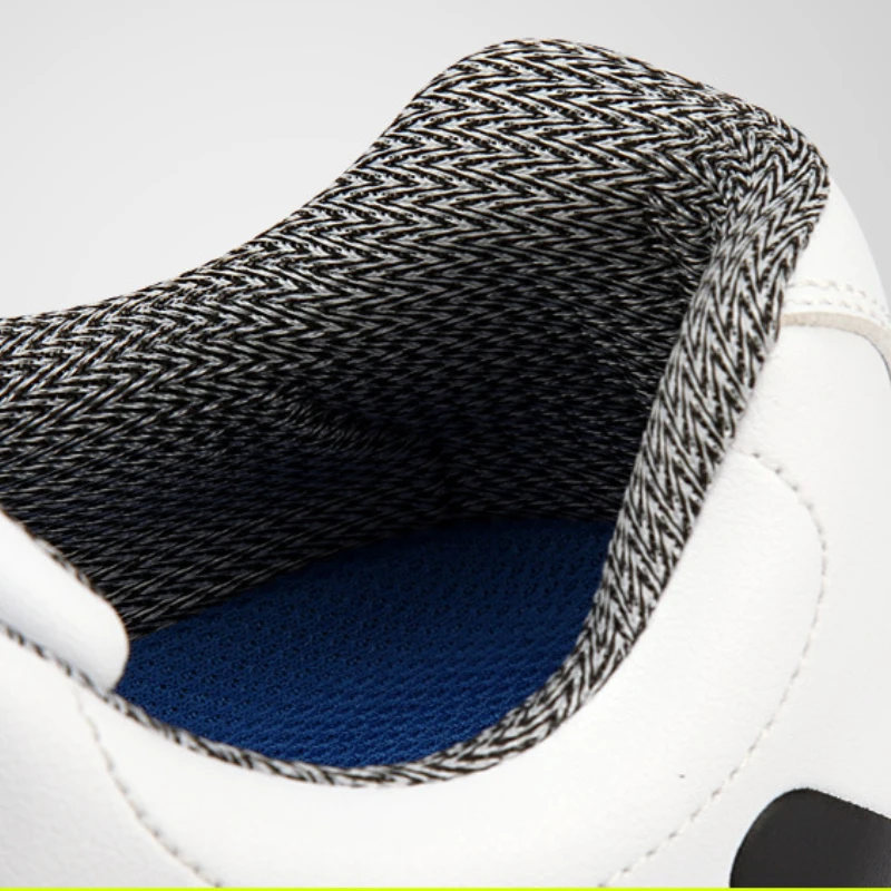 PGM Golf Shoes Men Waterproof Breathable Golf Shoes Male Rotating Shoelaces Sports Sneakers