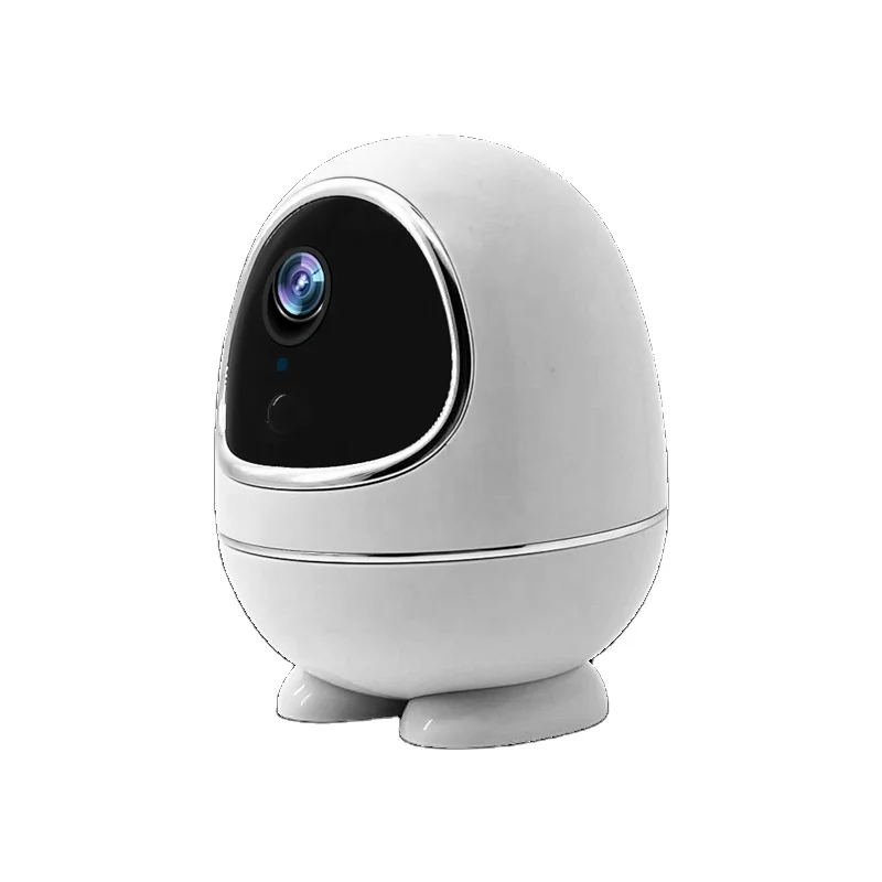 

Yuntai Wifi mobile detection intelligent alarm camera1080P HD 350 rotating PTZ Fisheye smart ip camera