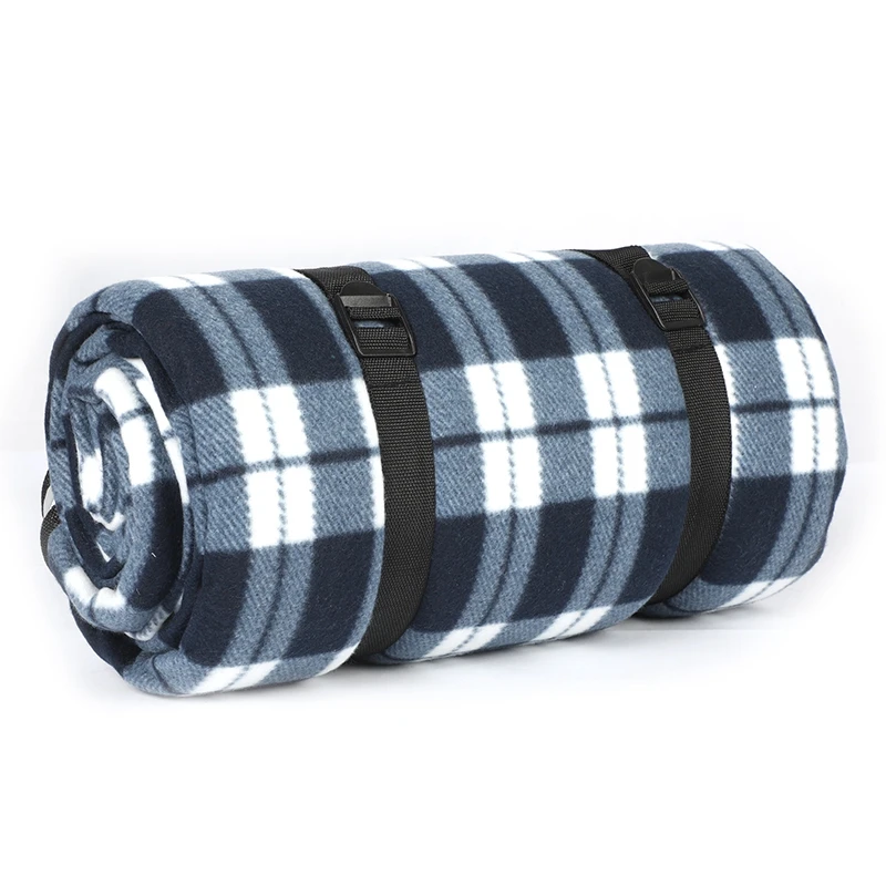 

Picnic Blanket,Picnic Blanket Waterproof Foldable With 3 Layers Material,Extra Large Picnic Blanket Picnic Mat 80X80inch