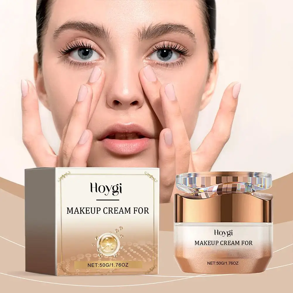 Новинка никотинамид SXCS Женская простота яркий макияж гладкий витаминный крем 50 г