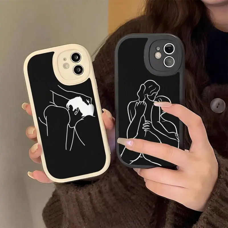 

Жесткий кожаный чехол для телефона для iPhone 13 12 Mini 11 14 Pro Max Xs X Xr 7 8 Plus 6 6s Se