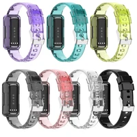 silicone wrist band strap for fitbit ace 2 3 kids smart watch bracelet wristbands for child fitbit luxeinspireinspire hr