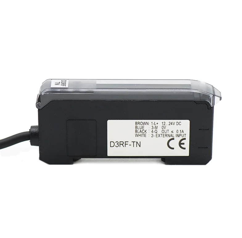 

1 Year Warranty New Original In Box D3RF-TN