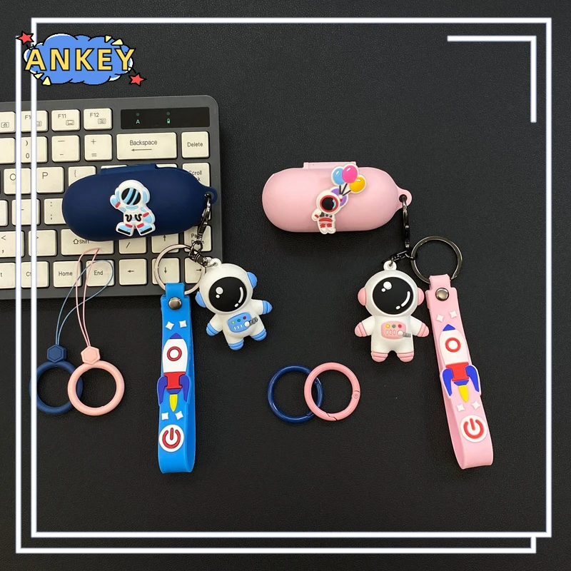 Защитный силиконовый чехол для наушников Sony WF-C500 WF-C700N