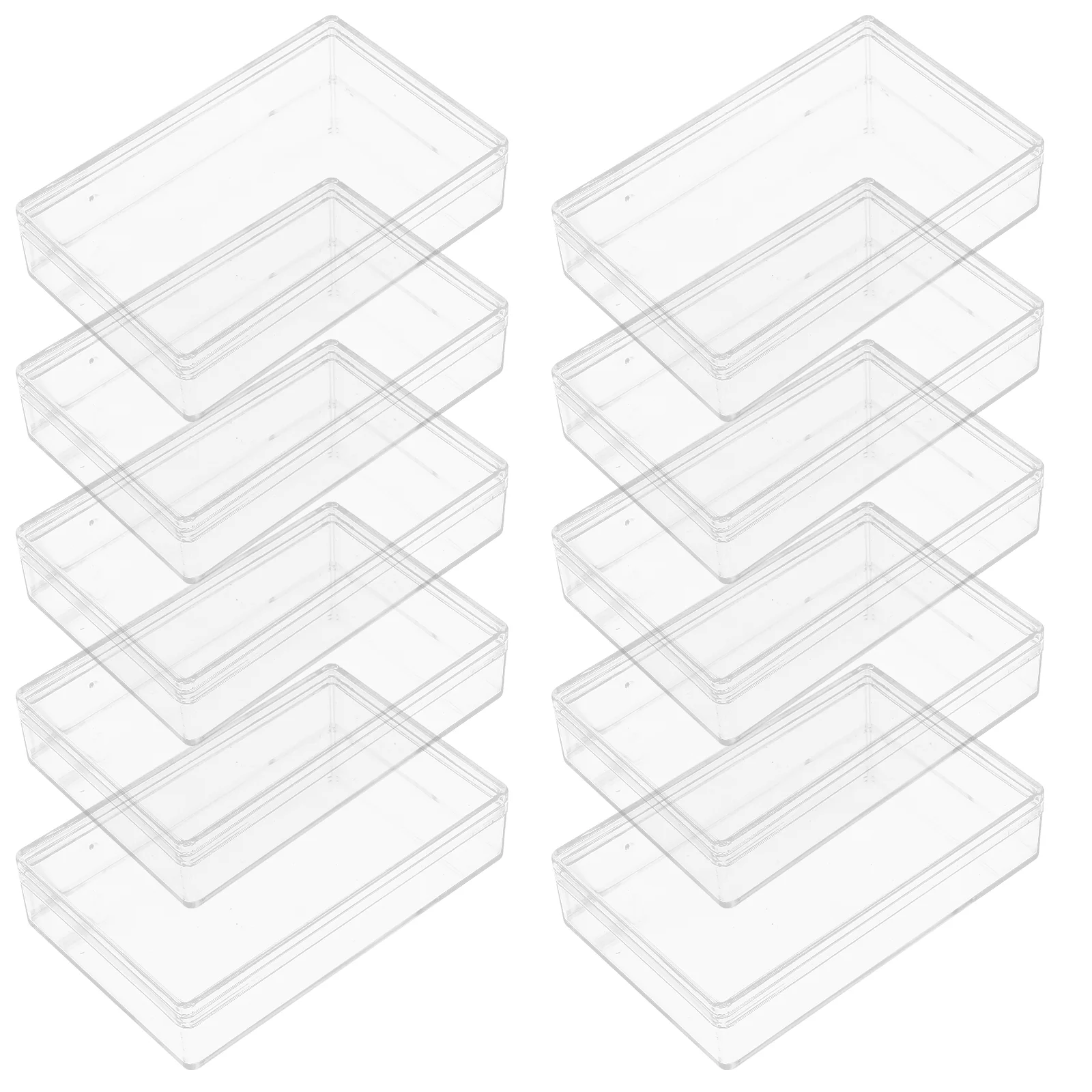 

10pcs Wedding Candy Containers Favor Boxes