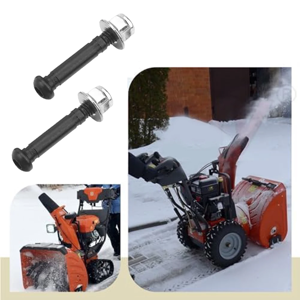 4/8 шт. набор штифтов для снегоочистителя ASP2400D комплект снегоочистителей EGO 24