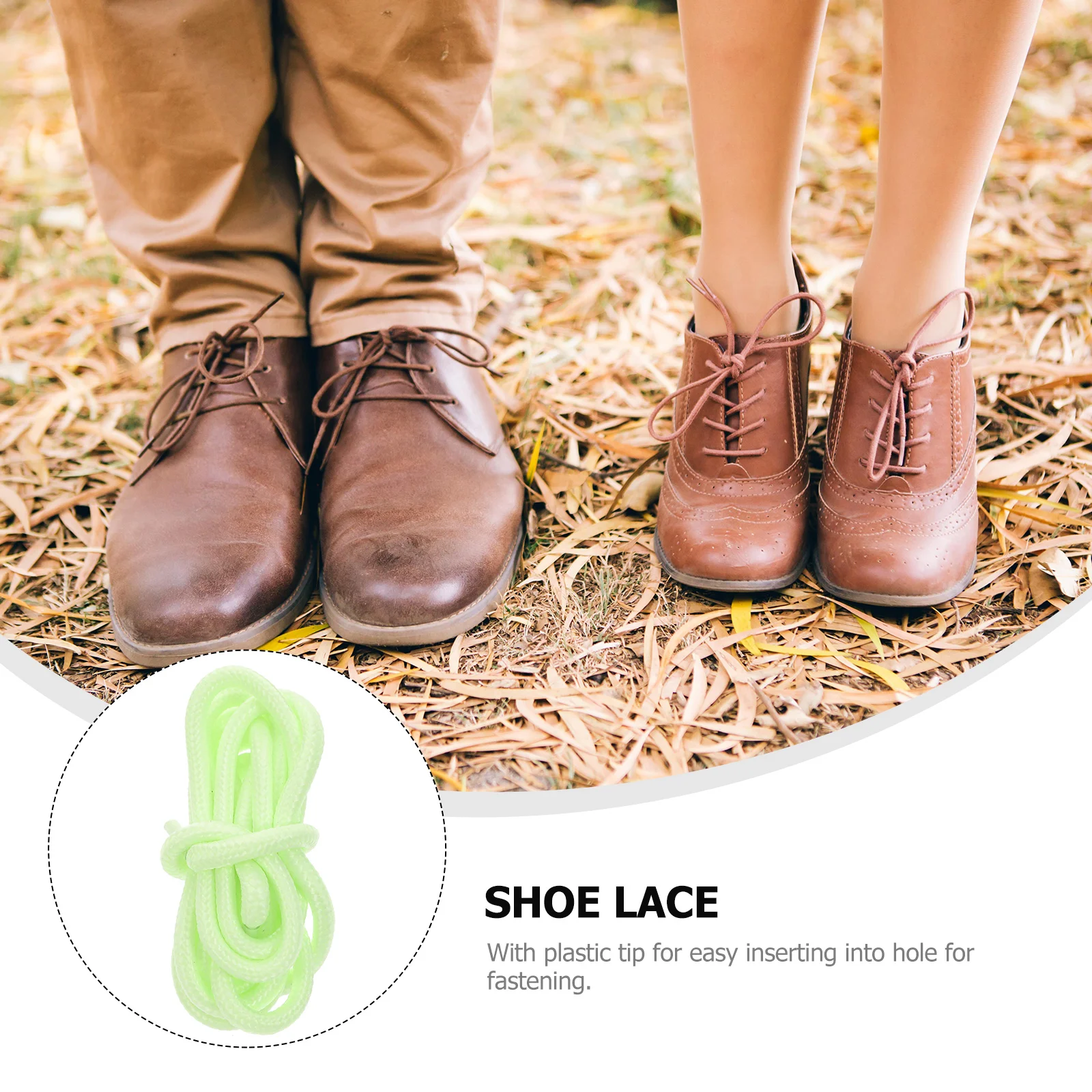 1 пара светоотражающих светящихся шнурков в темноте ночи флуоресцентные шнурки