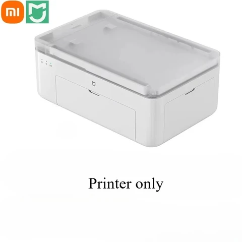 Фотопринтер Xiaomi Mijia 1S