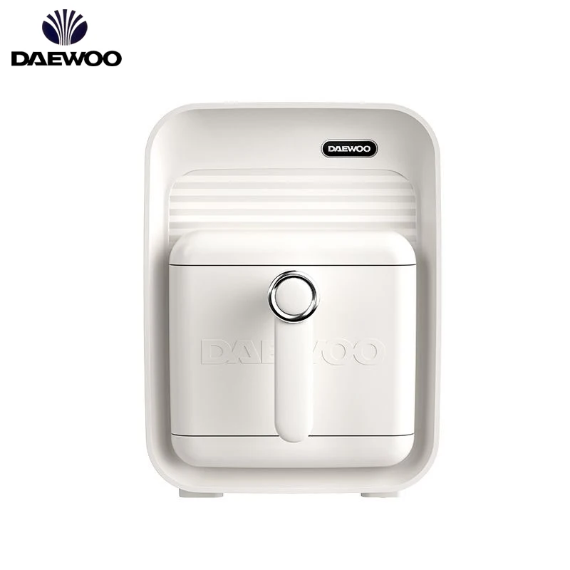 

DAEWOO K12 Air Frye Oil Free New Updated Multi-function 5L Electric Air Frying Pot 220V Automatic Baking Oven All-In-One Machine