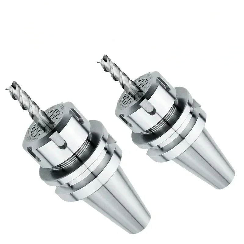 Ультракороткий держатель инструмента BT30 BT40 BT50 ER16 ER20 ER25 ER32 ER40 SLN16 SLN20 SLN25 FMB22 FMB27 30L 45L