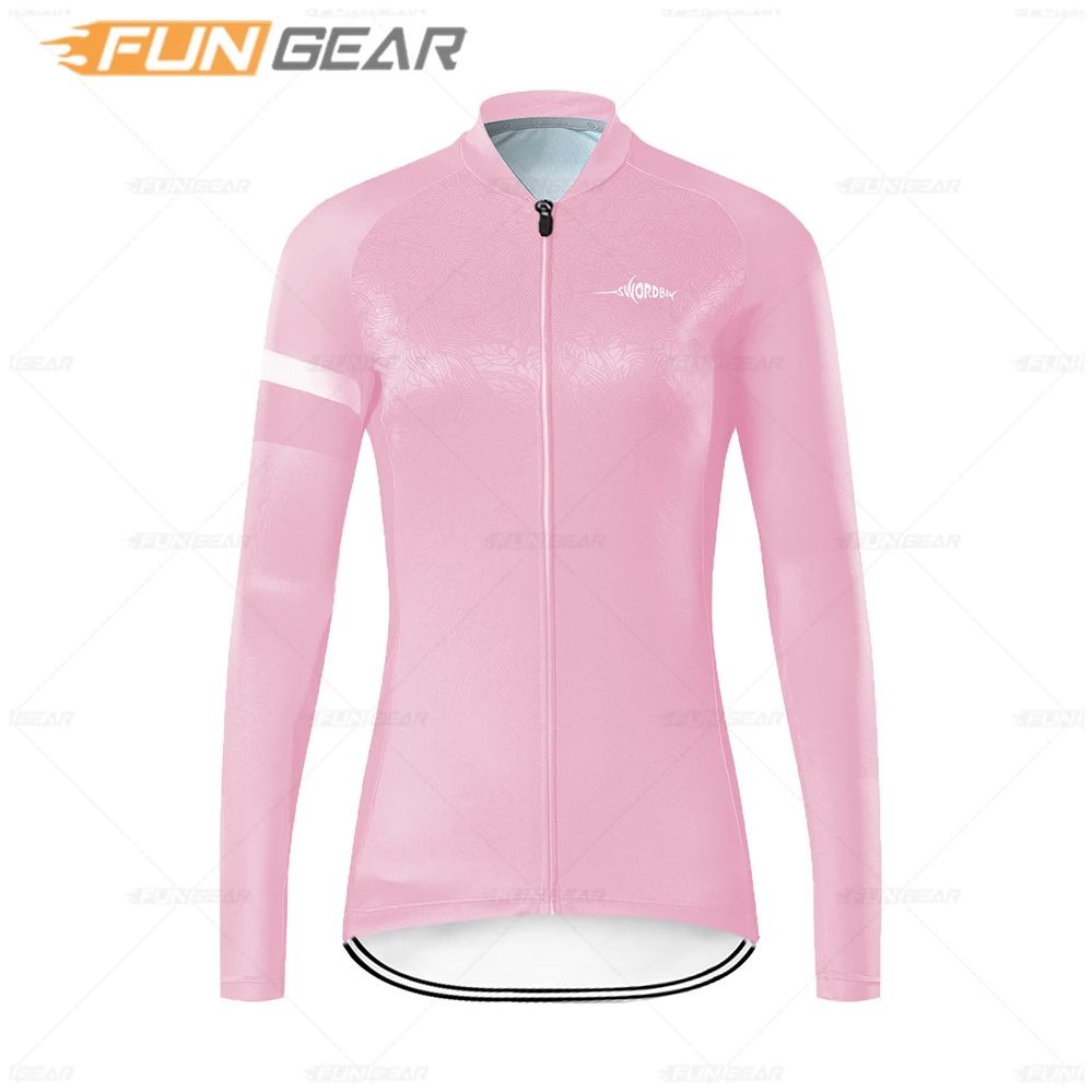 

Cycling Jersey 2022 Team Road Bike Spring summer Women Cycling Clothing MTB Cycling Bib Pants Girl Ropa Ciclismo Triathlon