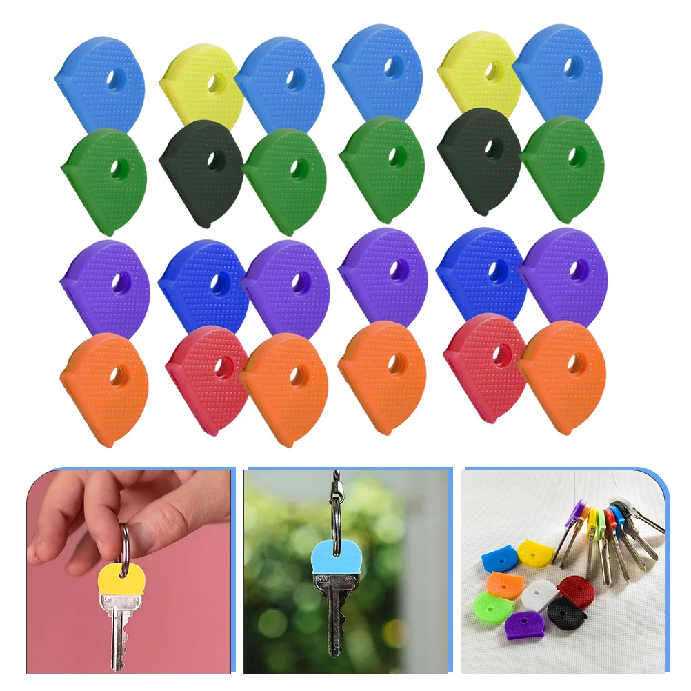 

Key Covers Caps Cap House Identifier Keys Rubber Keycaps Keycap Identifiers Coding Cartoon Silicone Cover Tagscar Standard