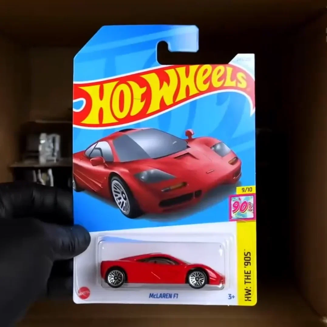 Hot Wheels VW T3 Custom Bumblebee Dodge Van Bugatti Bolide