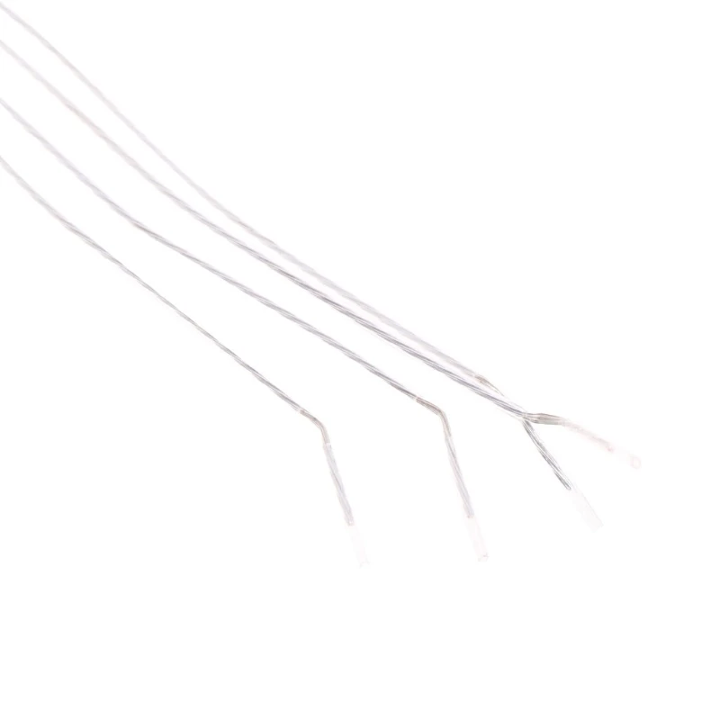 X37E Регулируемый датчик температуры Pt1000 4 мм x 30 2-проводная термопара