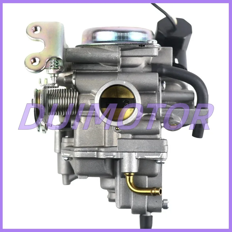 Карбюратор для Yamaha Zy100t/-2-6-9-3-5-10-4-8-13-7-11-12 Lym100t/-3-6-4 Rs100
