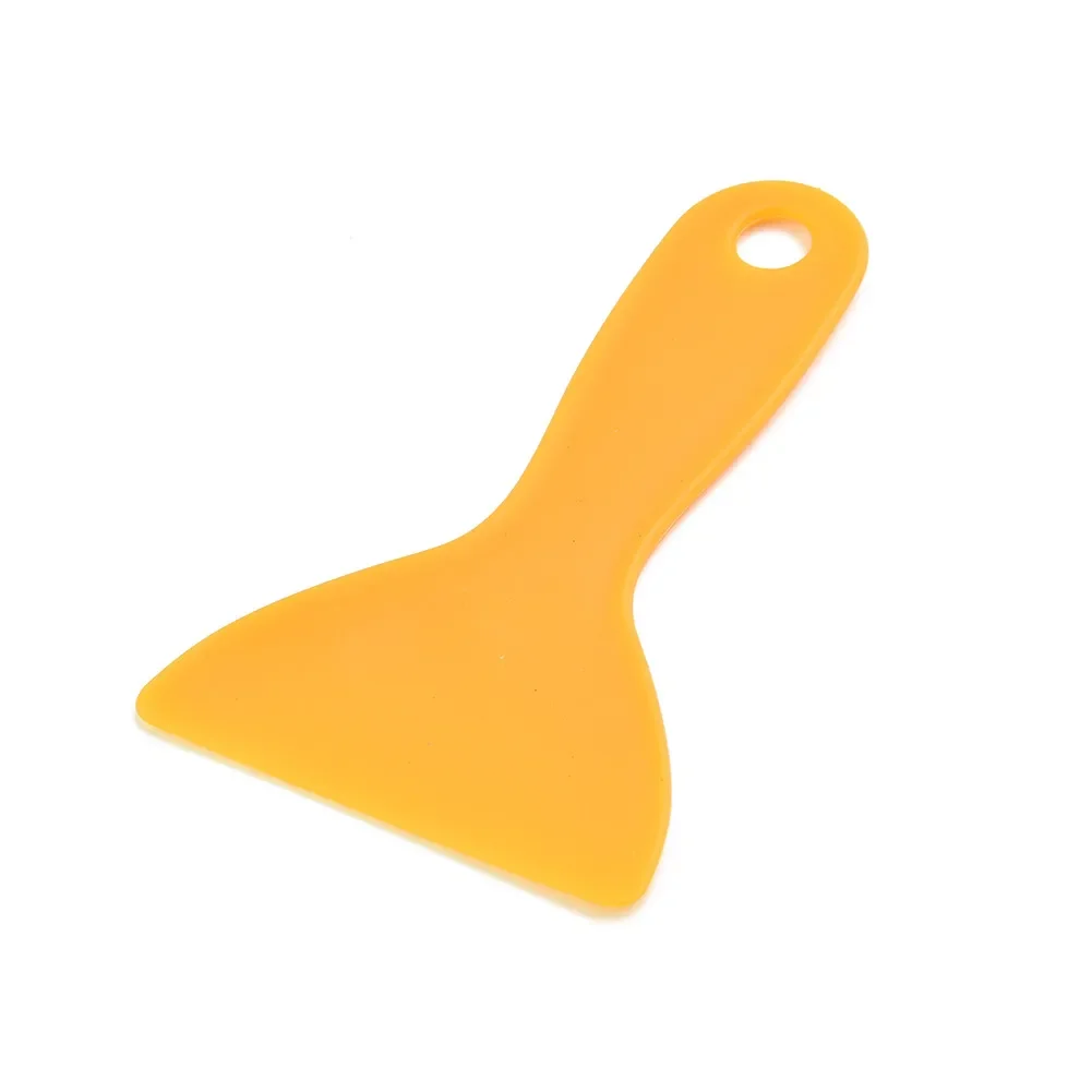 Наклейка из фольги. Лист наклеек. Опрыск тепла: 50% УФ-отклонение: 90% 100x50 см. Черный