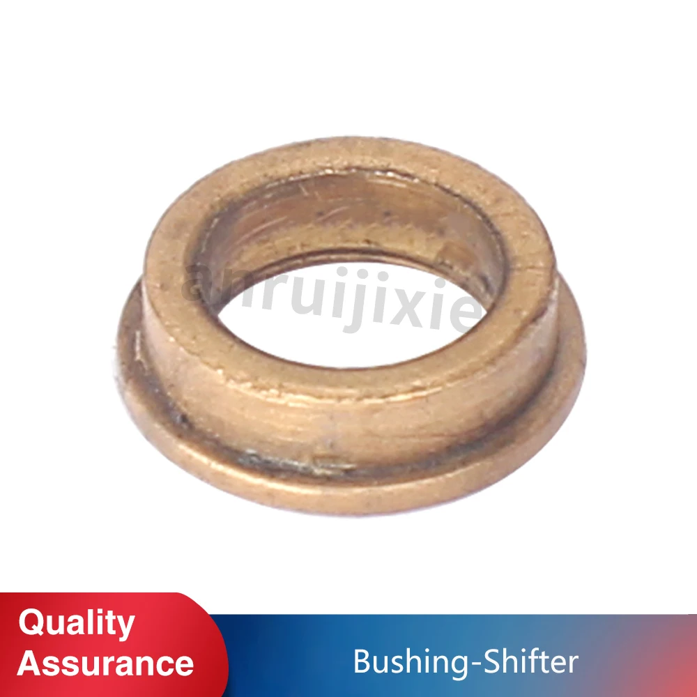 Фланцевый подшипник переключения передач втулка SIEG X1-043 & SX1 & JET JMD-1 & гризли G0937 & SOGI S1-16 & MS-1 & Compact 1 & Clarke CMD-1 мини-фреза запчасти