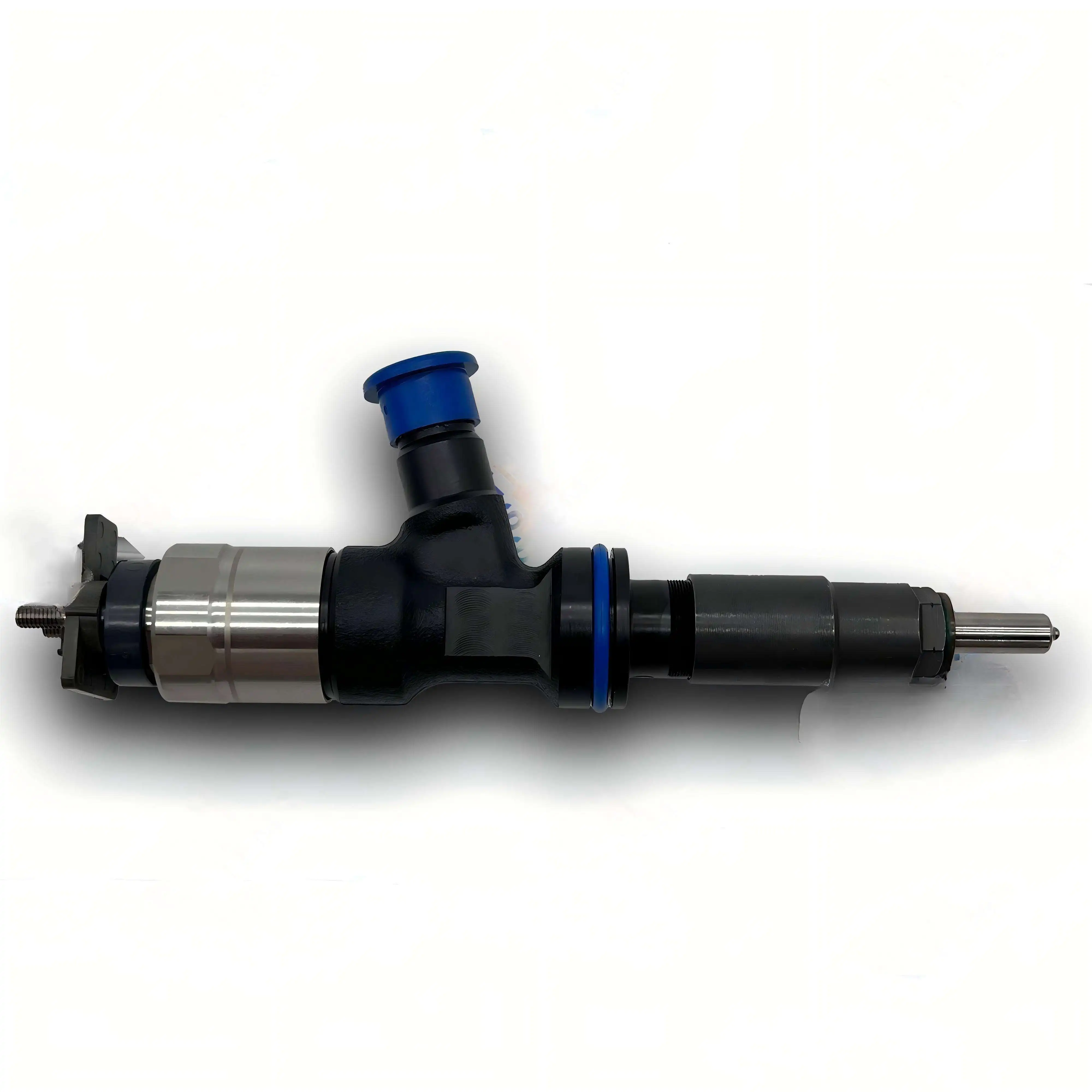 Форсунка Common Rail 370-7282 295050 -0401 571-0940 295700 -1200 418-3229 -1810 Для дизельного двигателя CAT