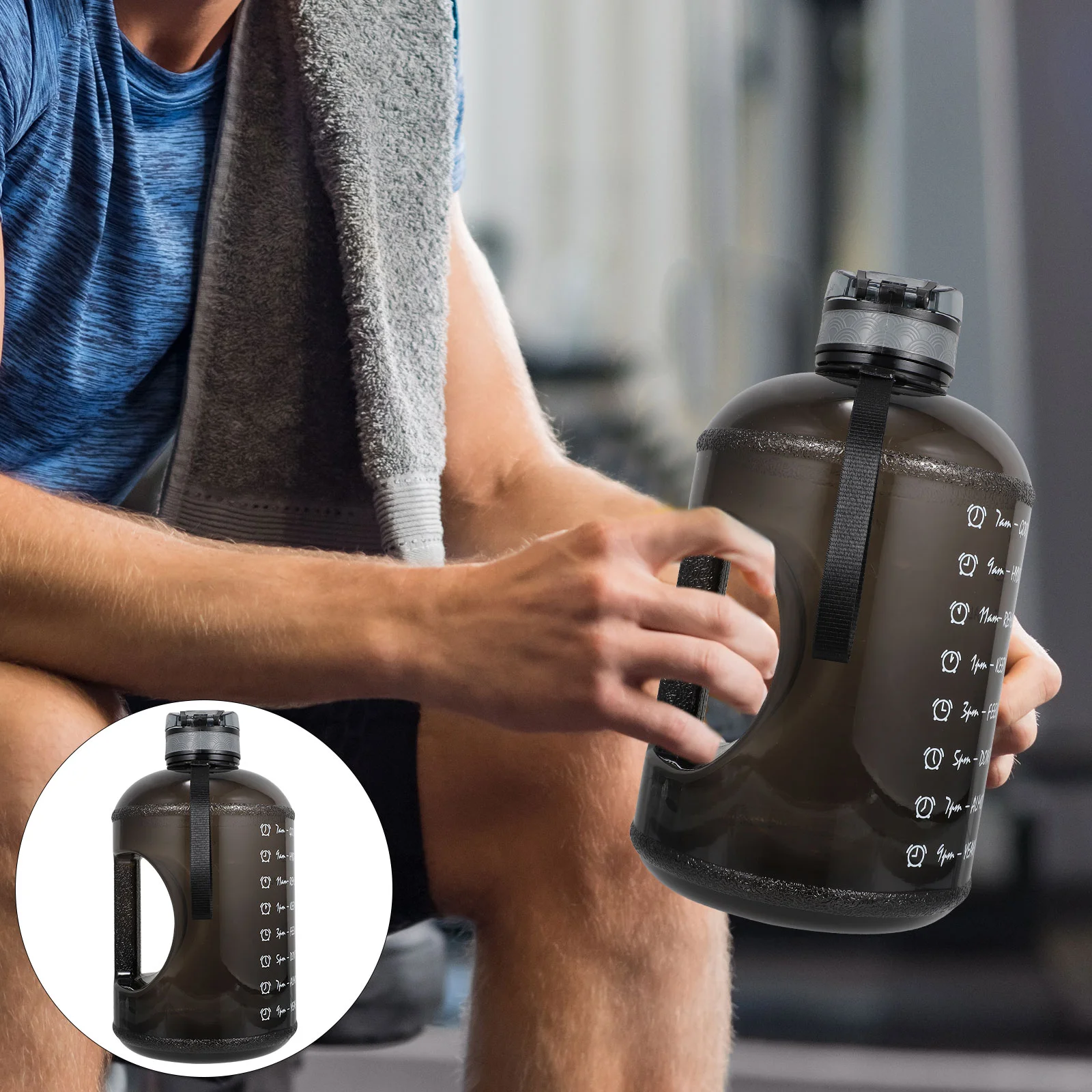 

Kettle Bike Water Bottles Large Drinking Bottle Drink Bottle Sports Water Bottle Pet Cycling Water Bottle Free shipping items