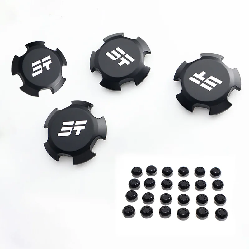 

Для Jetour Traveller T2 черная крышка ступицы колеса, крышка ступицы колеса, запасные части, чехлы, детали для шин, автоаксессуары