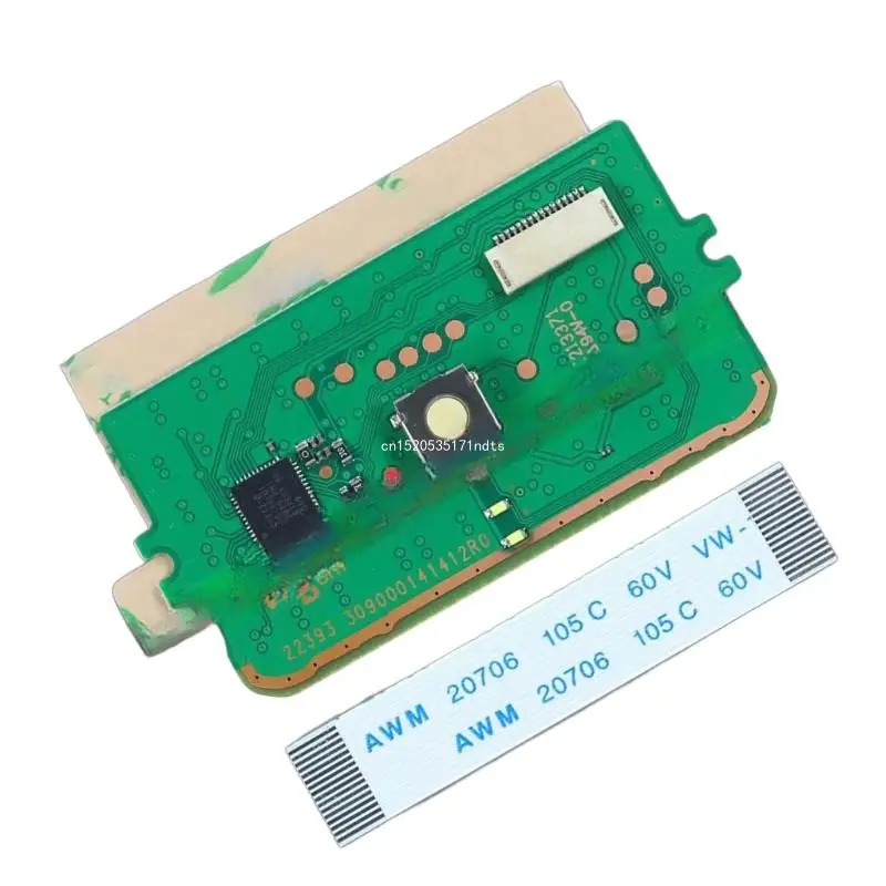 Схема материнской платы сенсорная панель геймпад для контроллеров BDM-010 BDM-020