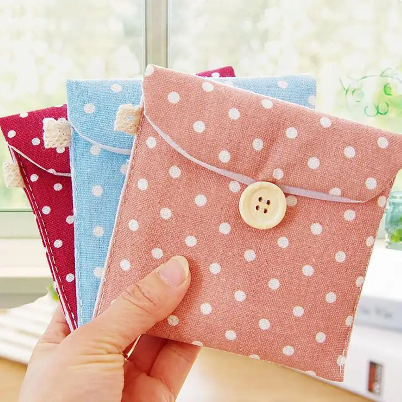 

Fashion Simple Girls Women Key Chains Wallet Gift Purse Money Credit Card Holders Portable Multifunctional Handbags
