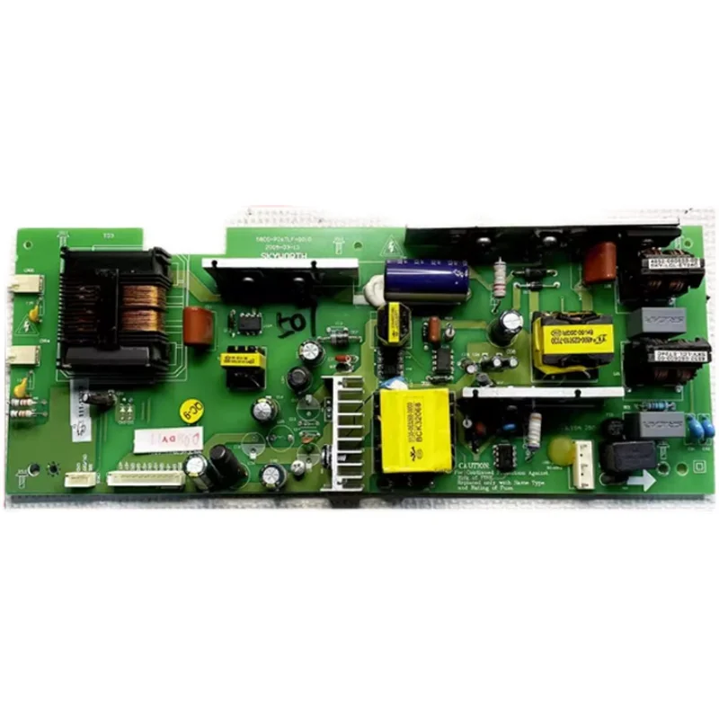 

Для LT46639F LT46630FX пластина высокого давления V291-301 4H + V2918 * 041 подсветка