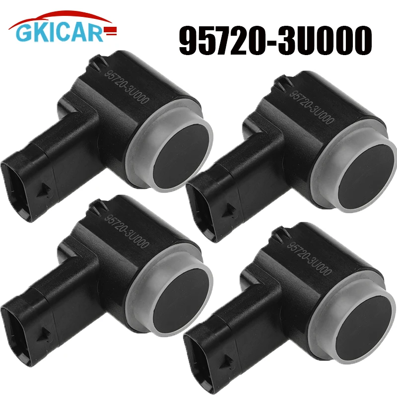 Датчик парковки ODIDIO PDC 95720-3U000 957203U000 96890A2000 для Hyundai Kia