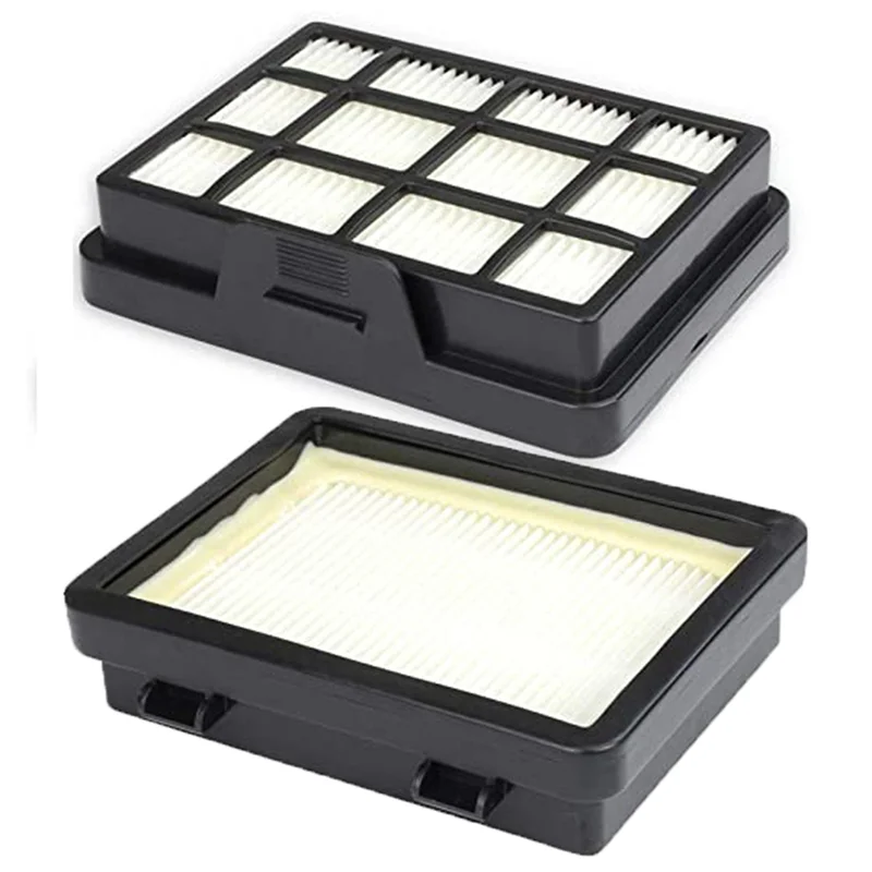 Набор HEPA-фильтров для цилиндрического пылесоса Amazon Basics VCS35B15KC-70 B071VNCNLF Bosch BGS05AA1