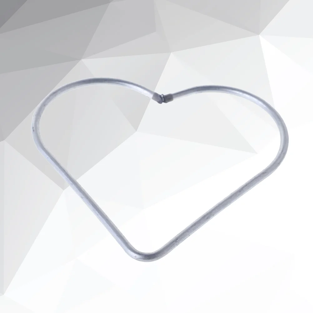 

10 Pc Metal Dreamcatcher Ring Metal Ring Heart Wreath Metal Wreath Ring Love Ring Pentagram Heart Metal Rings