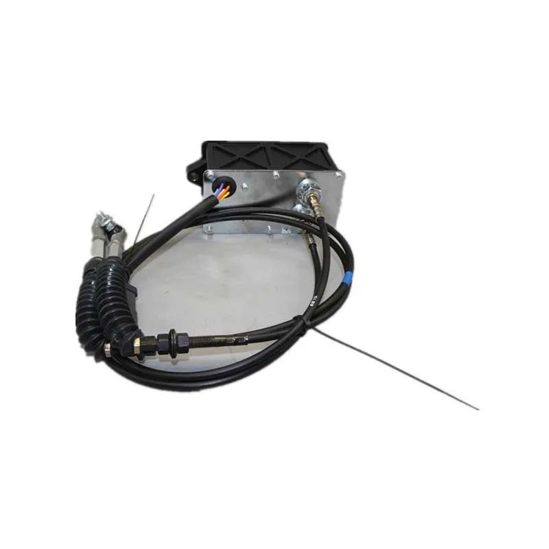 Двойной кабель двигателя дроссельной заслонки 247-5227 7Y-3913 4I-5496 для CAT 320 330 E312 E320