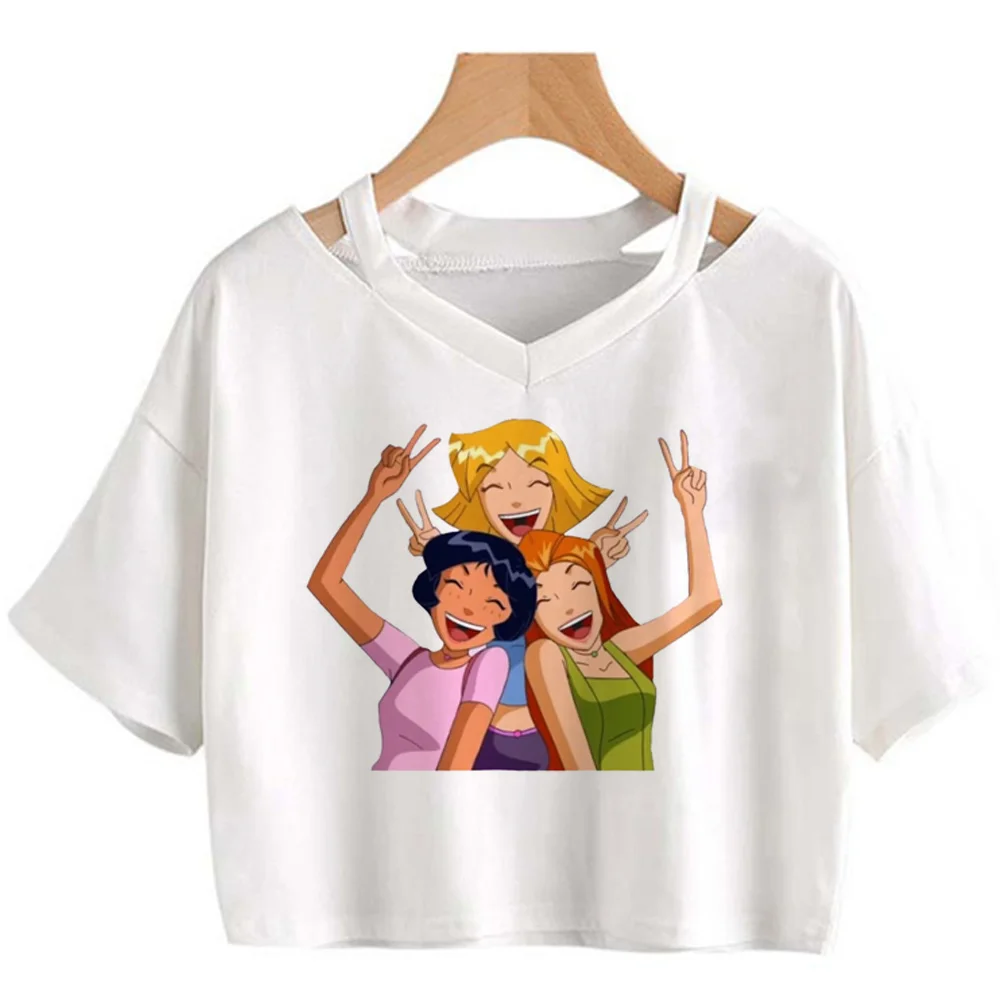 Футболка женская летняя с графическим принтом