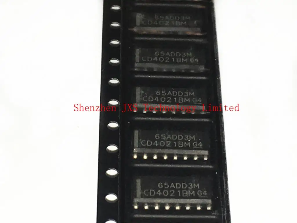 Оригинальный 1 шт./лот CD4021BM