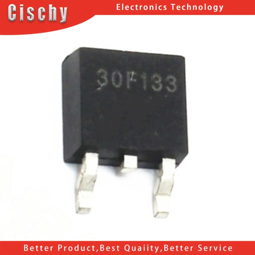 5 шт./лот GT30F133 30F133