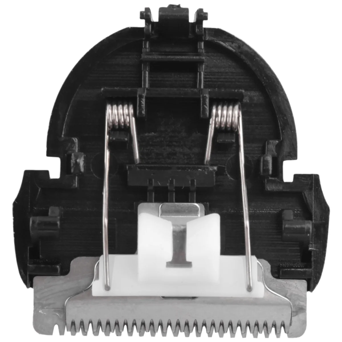 Триммер для волос головка парикмахера подходит Philips QC5130 QC5115 QC5120 QC5125 5135 черный