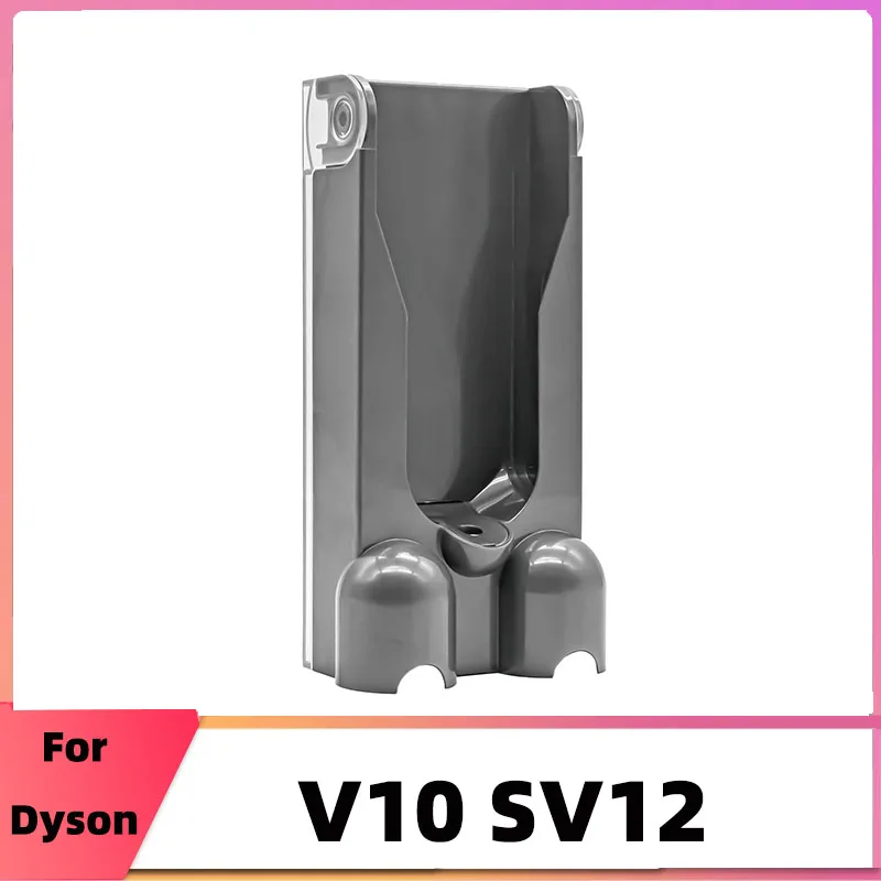 

Dyson V10 SV12 Совместимый Пылесос Настенная Док-станция Держатель Аксессуаров Номер Детали 969042-01 Для Оборудования Для До...