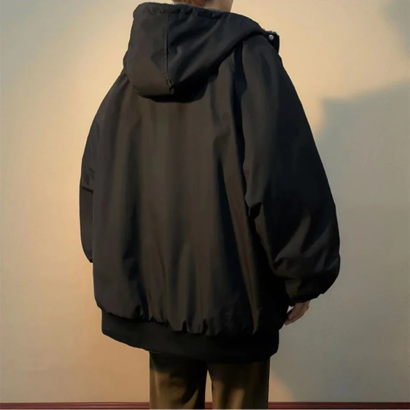 Рисунок 6 - Двухсторонняя стеганая куртка с