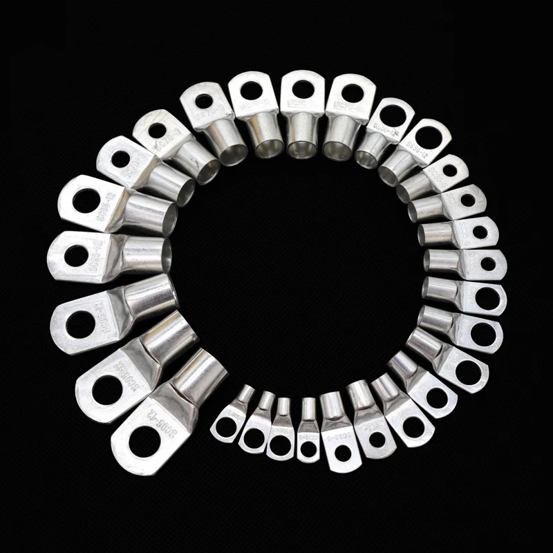 10/50 шт., наконечники для аккумуляторных блоков SC6 SC10 SC16 SC25