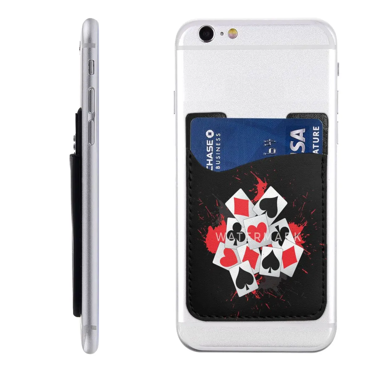 

Игральные карты, разные стили