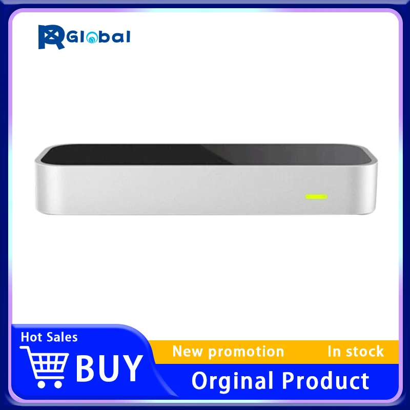 

Оригинальный скачок движения 3D контроллер мыши соматосенсорное управление жестами для ПК или MAC