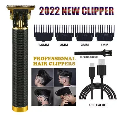 in Hair Clippers Cutting Beard Cordless Barber Shaving Machine sonic home appliance hair dryer Hair trimmer machine barber enlarge