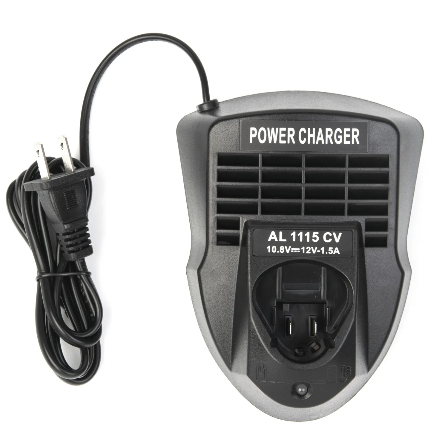 Зарядное устройство ELE ELEOPTION AL1115CV для Bosch 10,8 В/12 В BAT411 BAT412A литий-ионная аккумуляторная электрическая дрель 2 607 электроинструмент