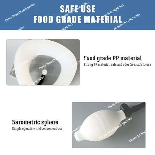 Вакуумный звонок экскаватор воронка нагрудный бандаж для детей и женщин