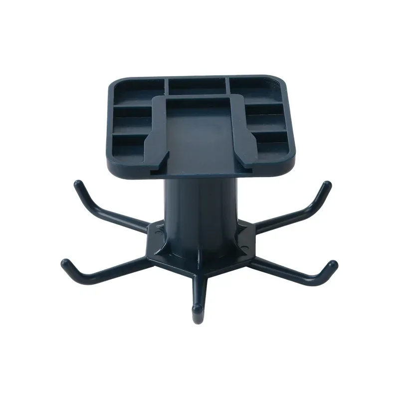 

Пластиковый настенный органайзер для кухни