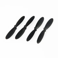 quick release foldable propeller props blades set for ls min mini drone rc quadcopter spare parts