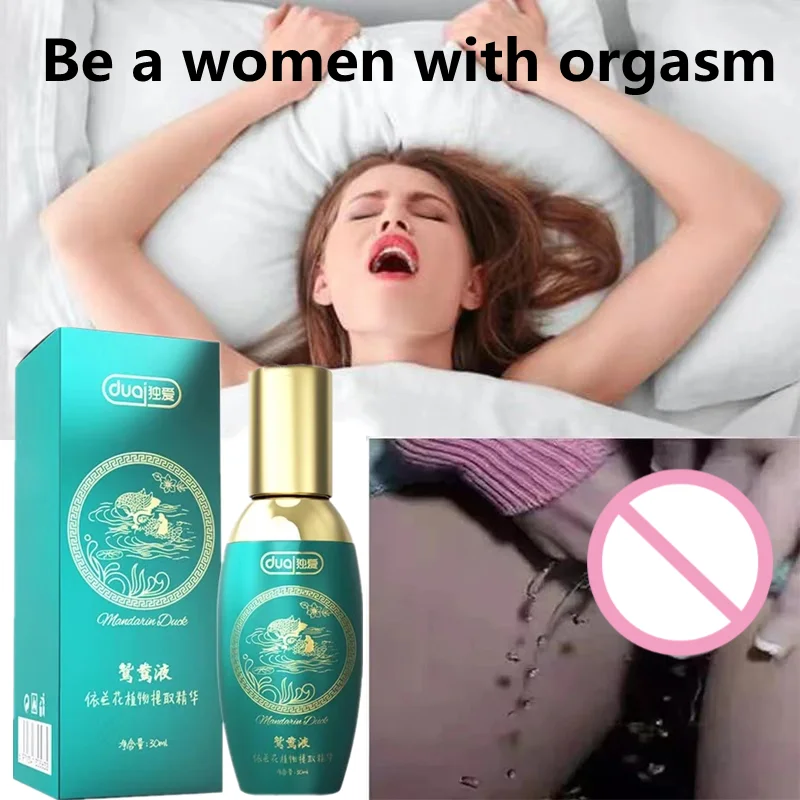 

30ml Hot sale Orgasm Narrowing Vagina Tightening Cream Gel Female Libido Enhancer Intimate Lubricant For Sex Exciter For Women
